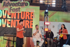 Adventure Fest:  Satu Minggu, Tiga Brand Legendaris, Ribuan Cerita