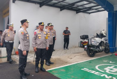 Kapolda Jawa Barat Ungkap Strategi Urai Kepadatan di Kawasan Wisata Puncak Bogor
