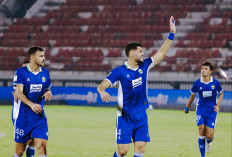 Persib Bandung Punya 12 Pemain Asing, Satu Nama Bakal Tersingkir dari Super League