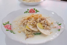 8 Kuliner Lokal Cirebon yang Harus Banget Dicoba, Semuanya Seenak Itu!