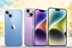  Update Harga iPhone Akhir Maret 2026: iPhone 13 hingga 15 Makin Murah