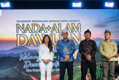 KDM Dukung Pagelaran Seni Sunda di Batusari Subang