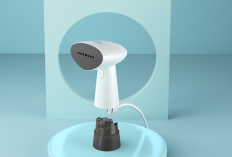 5 Rekomendasi Setrika Uap Murah Tahun 2026, Hasil Rapi Tanpa Bikin Kantong Bolong!