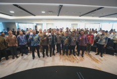 Telkom Perkuat Fondasi Kemandirian Digital Bangsa Melalui Indonesia Tech Sovereignty Forum 2026