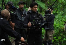 Special Screening di 17 Kota, Timur Dinilai Langkah Berani Film Aksi Indonesia: Aksi & Emosi Iko Uwais Dipuji 