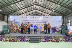 bank bjb Perkuat Pembiayaan Petani, Bawa Potensi Kopi Jawa Barat Mendunia