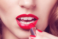 5 Lipstik Lokal Murah dan Awet Tahun 2026, Cantik Seharian Tanpa Bikin Kantong Jebol