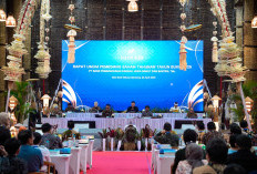 Formasi Kepemimpinan Baru, Perseroan Mantapkan Strategi Pertumbuhan