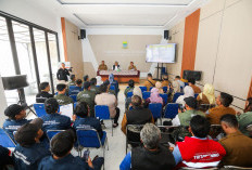 Wali Kota Bandung Enggan Ada Warga yang Tidak Bisa Dirawat Sebab BPJS