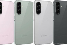 5 Rekomendasi HP Samsung dengan RAM Besar Terbaik 2026, Multitasking Lancar!