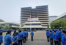 Inilah Nilai-Nilai yang Perlu Ditanamkan Para Pemuda Menurut Sekda Jateng 