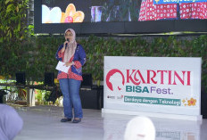 Perkuat Peran Kartini Digital, Telkom Dorong UMKM Perempuan Tembus Pasar Lebih Luas