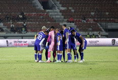 Jangan Lewatkan! Ini Jam Tayang Persib vs Bali United di Dewata Challenge Series