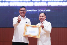 DJP Uji Coba Pendekatan Kepatuhan Kolaboratif (Co-Operative Compliance) Bersama Pertamina Dan Bumn Strategis