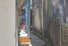 Bareskrim Polri Amankan Warga Rancaekek Bandung yang Jual Senpi Ilegal