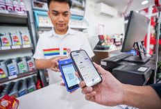 Pertamina Patra Niaga Hadirkan MyPertamina Fair 2025: Pesta Tukar Poin Akhir Tahun Penuh Hadiah dan Kejutan