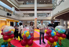 Gelar ‘Bandung Starts Here’, 23 Paskal Jadi Mal Pertama Beri Apresiasi Khusus bagi Komunitas se-Jawa Barat