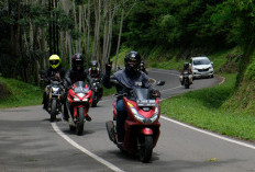 Motor Jarang Dipakai? Ini Pentingnya Perawatan Rutin agar Tetap Prima