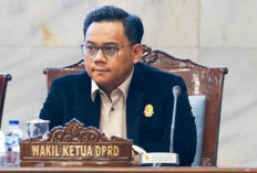 Waspadai Cuaca Ekstrem, Wakil Ketua DPRD Kabupaten Bandung Imbau Warga Siap Siaga
