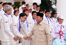 BRI Dukung Pemerintah Salurkan Bonus Rp158 Miliar bagi Peraih Medali Asian Games dan Asian Para Games 