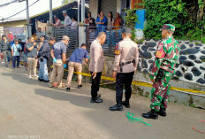 Gegerkan Warga, Mayat Perempuan Ditemukan di Selokan Ibun Bandung