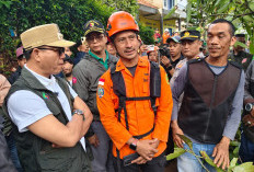 Cegah Bencana, Kang DS Evaluasi Total Izin Perumahan di Kabupaten Bandung