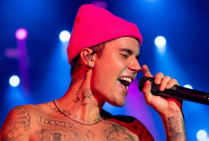 Justin Bieber Jadi Headliner Coachella 2026, Ini Jadwal Tampil dan Cara Nontonnya