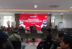 Berikan 6 Restorative Justice Selama 2025, Kejaksaan Negeri Kabupaten Bogor: Pendekatan Humanis