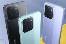 Rekomendasi HP RAM Besar dan Baterai Awet untuk Anak Sekolah, Worth It Dibeli Pakai THR 2026