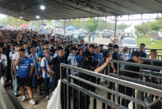 FIFA Restui Suporter Away Hadir di Super League 2026/27, Ada Syarat Ketat 