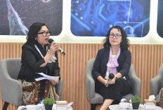 Pertamina Dorong Perempuan Berkontribusi di Industri Energi