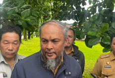 Pemkab Bogor Sebut PT Aspex Kumbong Belum Kantongi Izin Olah Sampah Domestik