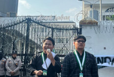 KAMMI Bandung Desak Kejari Percepat Penetapan Tersangka Dugaan Kasus Jual Beli Jabatan 