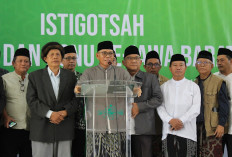 PBNU Bergejolak! PWNU dan PCNU se-Jawa Barat Serukan Rekonsiliasi