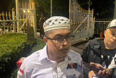 Pembangunan Jalan Tambang akan Libatkan Pengusaha hingga Pemerintah, ATBI: Jadi Daya Tawar ke Gubernur