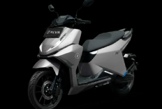Ada 5 Motor Listrik Merek Lokal Paling Laris September 2026, Harga Terjangkau Banget!