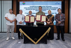 Kolaborasi Strategis bank bjb dan Kemendesa PDT Percepat Pemberdayaan Ekonomi Desa