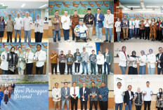 Hari Pelanggan Nasional 2026, bank bjb Hadir untuk Layanan yang Setara dan Berkelanjutan