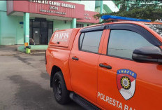 Polisi Dalami Motif Penganiaya Korban Hingga Tewas di RSUD Majalaya