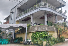 Keluarga Pramugari ATR 42-500 Penuh Harap Ada Mukjizat dari Tuhan