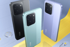 Lagi Cari HP 1 Jutaan dengan NFC? Ini 4 Rekomendasinya