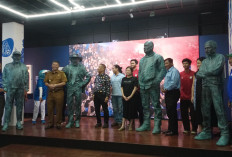 Cultura PERSIB Resmi Digelar di Braga, Merayakan Sejarah, Identitas dan Kejayaan Maung Bandung Tiga Kali Juara