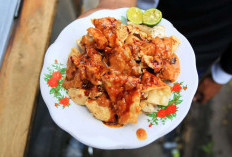 Masuk 100 Best Food City Sedunia, Ini 6 Makanan Bandung Wajib Dicoba versi TasteAtlas