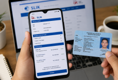 Cara Cek KTP Dipakai Pinjol atau Tidak Secara Online dan Gratis