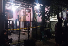 Pria Ditemukan Gantung Diri di Cibinong, Diduga Putus Cinta
