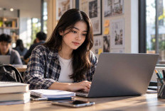 12 Laptop Cocok untuk Mahasiswa DKV dan Teknik Harga di Bawah Rp10 Juta