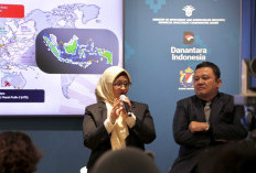 Di WEF Davos 2026, Telkom Paparkan Strategi Digital untuk Pembangunan Indonesia