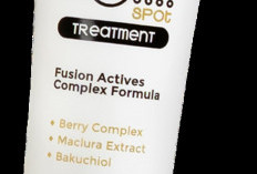 Cukup Beli 1 Produk Ini, Langsung Dapat Potongan Hingga 40 Ribu! Promo Best Seller B ERL Lagi Jalan!