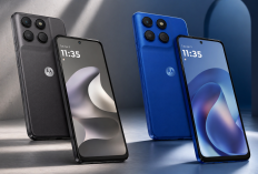 Motorola Moto G37 5G: HP Terjangkau dengan Fitur Lengkap, Layak Beli