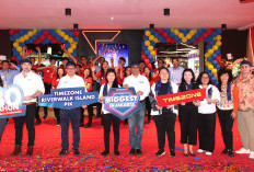 Timezone Perluas Jaringan di Indonesia dengan Tiga Gerai Baru di Jakarta dan Bandung